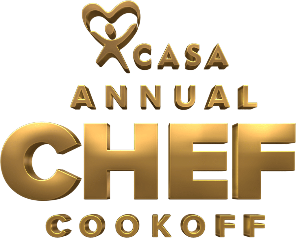 Chef Cook-Off - CASA Fresno Madera
